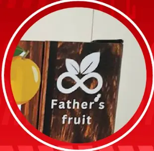 คุณแบงค์ Father's Fruit